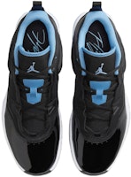 Air Jordan Stay Loyal 3“黑色大学蓝” FB1396-004 Shop Air Jordan Stay Loyal 3“黑色大学蓝” FB1396-004