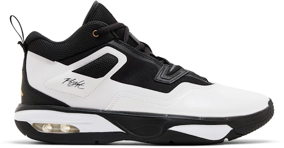 Jordan Air Jordan 1 Jordan Stay Loyal 3 百搭舒適 防滑耐磨 籃球鞋 男款 黑白色 Buy Jordan Air Jordan 1 Jordan Stay Loyal 3 百搭舒適 防滑耐磨 籃球鞋 男款 黑白色