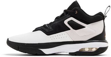 Jordan Air Jordan 1 Jordan Stay Loyal 3 百搭舒適 防滑耐磨 籃球鞋 男款 黑白色 Lookbook Jordan Air Jordan 1 Jordan Stay Loyal 3 百搭舒適 防滑耐磨 籃球鞋 男款 黑白色