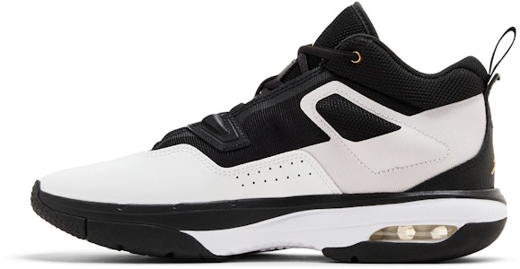 Jordan Air Jordan 1 Jordan Stay Loyal 3 百搭舒適 防滑耐磨 籃球鞋 男款 黑白色 Lookbook Jordan Air Jordan 1 Jordan Stay Loyal 3 百搭舒適 防滑耐磨 籃球鞋 男款 黑白色