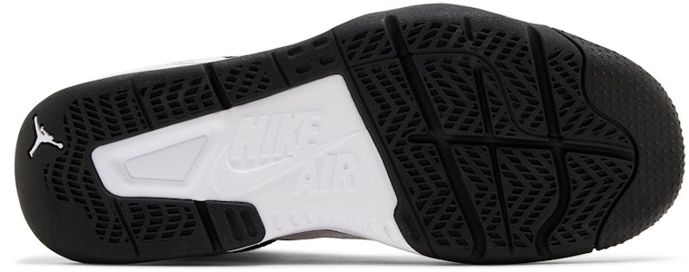 Jordan Air Jordan 1 Jordan Stay Loyal 3 百搭舒適 防滑耐磨 籃球鞋 男款 黑白色 Shop Jordan Air Jordan 1 Jordan Stay Loyal 3 百搭舒適 防滑耐磨 籃球鞋 男款 黑白色