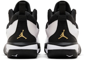 Jordan Air Jordan 1 Jordan Stay Loyal 3 百搭舒適 防滑耐磨 籃球鞋 男款 黑白色 Details for Jordan Air Jordan 1 Jordan Stay Loyal 3 百搭舒適 防滑耐磨 籃球鞋 男款 黑白色