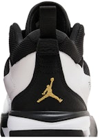 Jordan Air Jordan 1 Jordan Stay Loyal 3 百搭舒適 防滑耐磨 籃球鞋 男款 黑白色 Sizing Jordan Air Jordan 1 Jordan Stay Loyal 3 百搭舒適 防滑耐磨 籃球鞋 男款 黑白色