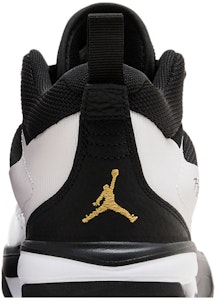 Jordan Air Jordan 1 Jordan Stay Loyal 3 百搭舒適 防滑耐磨 籃球鞋 男款 黑白色 Sizing Jordan Air Jordan 1 Jordan Stay Loyal 3 百搭舒適 防滑耐磨 籃球鞋 男款 黑白色