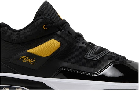 에어 조던 스테이 로열 3 '블랙 옐로 오커' FB1396-071 Order 에어 조던 스테이 로열 3 '블랙 옐로 오커' FB1396-071