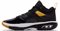 Lookbook Air Jordan Stay Loyal 3 'Hitam Kuning Ochre' FB1396-071