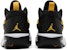 Air Jordan Stay Loyal 3 'Hitam Kuning Ochre' FB1396-071