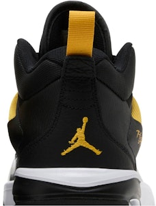 에어 조던 스테이 로열 3 '블랙 옐로 오커' FB1396-071 Sizing 에어 조던 스테이 로열 3 '블랙 옐로 오커' FB1396-071