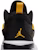 Air Jordan Stay Loyal 3 'Hitam Kuning Ochre' FB1396-071