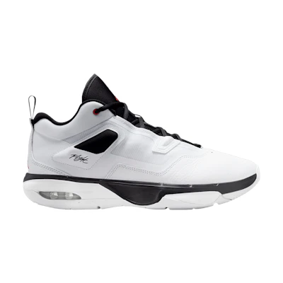Jordan Stay Loyal 3 'White Black'