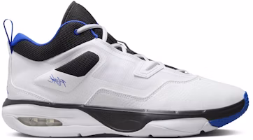 Air Jordan Stay Loyal 3 'White Game Royal' FB1396-100 Air Jordan Stay Loyal 3 'White Game Royal' FB1396-100