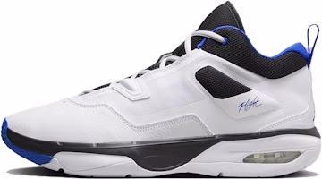 Air Jordan Stay Loyal 3 'White Game Royal' FB1396-100 Air Jordan Stay Loyal 3 'White Game Royal' FB1396-100