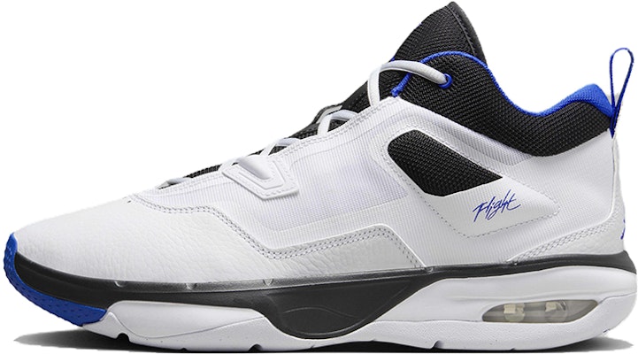 Air Jordan Stay Loyal 3 'Putih Game Royal' FB1396-100 Buy Air Jordan Stay Loyal 3 'Putih Game Royal' FB1396-100