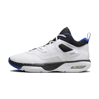 Jordan Stay Loyal 3 'White Game Royal'