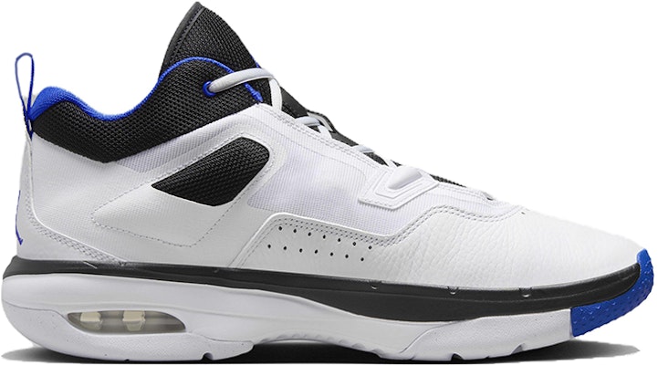 Air Jordan Stay Loyal 3 'Putih Game Royal' FB1396-100 Order Air Jordan Stay Loyal 3 'Putih Game Royal' FB1396-100