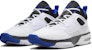 Air Jordan Stay Loyal 3 'Putih Game Royal' FB1396-100