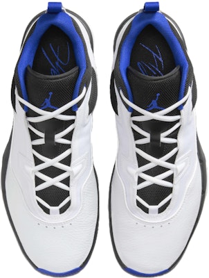 Air Jordan Stay Loyal 3 '白色皇家蓝' FB1396-100 Shop Air Jordan Stay Loyal 3 '白色皇家蓝' FB1396-100