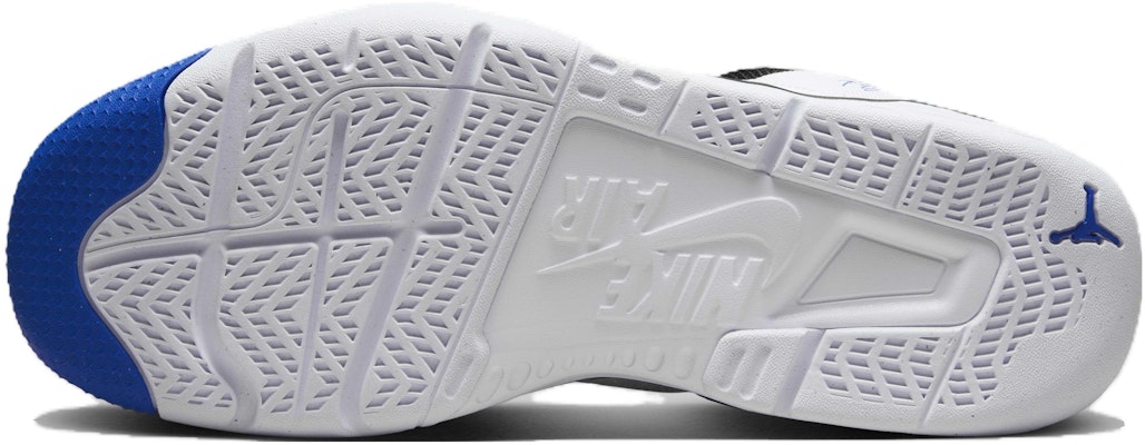 Air Jordan Stay Loyal 3 '白色皇家蓝' FB1396-100 Details for Air Jordan Stay Loyal 3 '白色皇家蓝' FB1396-100