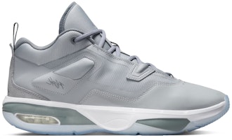 Air Jordan Stay Loyal 3 'Wolf Grey' FB1396-012 Air Jordan Stay Loyal 3 'Wolf Grey' FB1396-012