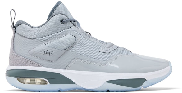 Air Jordan忠誠3代 '狼灰' FB1396-012 Buy Air Jordan忠誠3代 '狼灰' FB1396-012