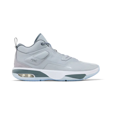 Jordan Stay Loyal 3 'Wolf Grey'