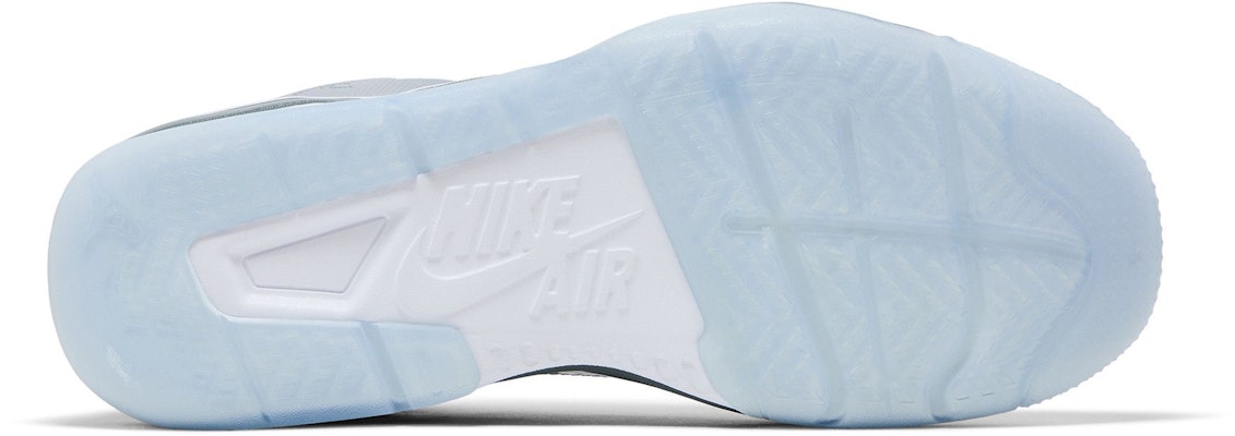 Air Jordan Stay Loyal 3 'Kelabu Serigala' FB1396-012 Shop Air Jordan Stay Loyal 3 'Kelabu Serigala' FB1396-012