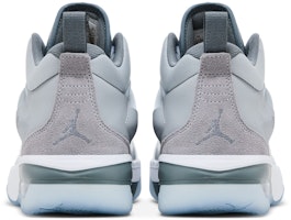 Air Jordan Stay Loyal 3 'Gris Lobo' FB1396-012 Details for Air Jordan Stay Loyal 3 'Gris Lobo' FB1396-012