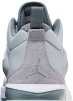 Air Jordan Stay Loyal 3 'Gris Lobo' FB1396-012 Sizing Air Jordan Stay Loyal 3 'Gris Lobo' FB1396-012
