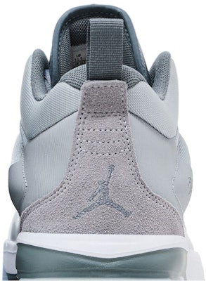 Air Jordan Stay Loyal 3 '狼灰' FB1396-012 Sizing Air Jordan Stay Loyal 3 '狼灰' FB1396-012