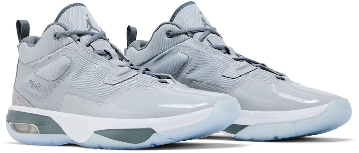 Air Jordan忠誠3代 '狼灰' FB1396-012 Cheap Air Jordan忠誠3代 '狼灰' FB1396-012