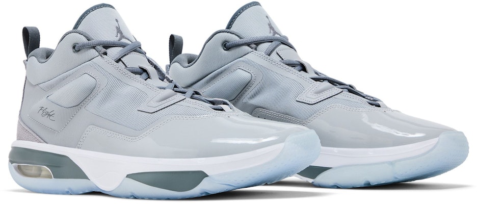 Air Jordan Stay Loyal 3 'Kelabu Serigala' FB1396-012 Cheap Air Jordan Stay Loyal 3 'Kelabu Serigala' FB1396-012