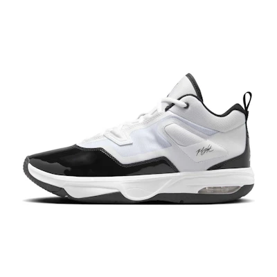 Jordan Stay Loyal 3 'White Black'