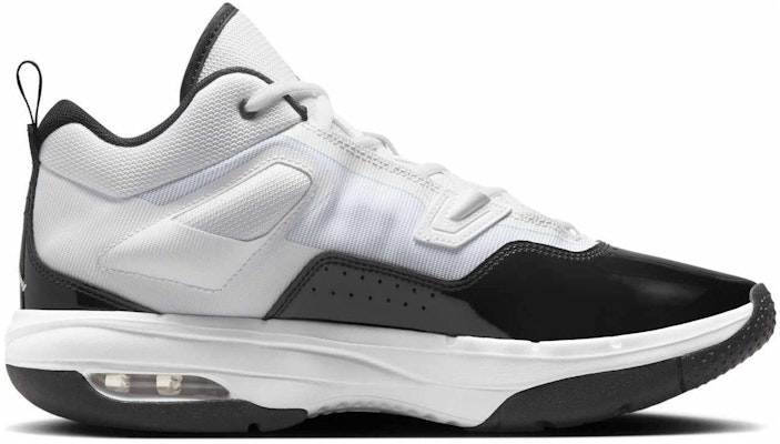 エア ジョーダン ステイロイヤル3 白黒 (Ea Jōdan Suteiroiyaru 3 Shirokuro) FB1396-105 Order エア ジョーダン ステイロイヤル3 白黒 (Ea Jōdan Suteiroiyaru 3 Shirokuro) FB1396-105