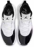 Shop Air Jordan Stay Loyal 3 白黑配色 FB1396-105 FB1396-105