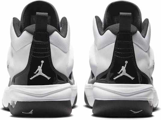 Air Jordan Stay Loyal 3 White Black Toe FB1396-105 Purchase Air Jordan Stay Loyal 3 White Black Toe FB1396-105