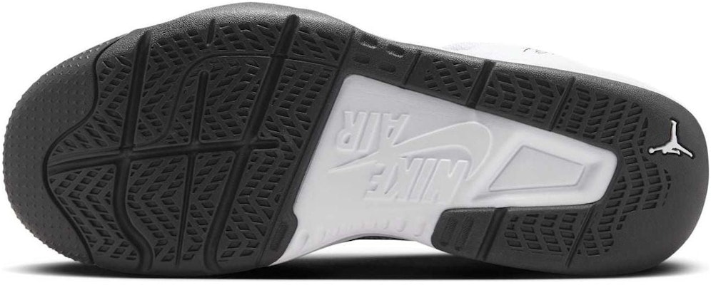 Air Jordan Stay Loyal 3 White Black Toe FB1396-105 Details for Air Jordan Stay Loyal 3 White Black Toe FB1396-105