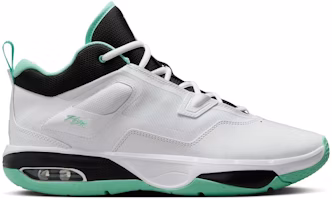Air Jordan Stay Loyal 3 White Green Glow FB1396-103 Air Jordan Stay Loyal 3 White Green Glow FB1396-103
