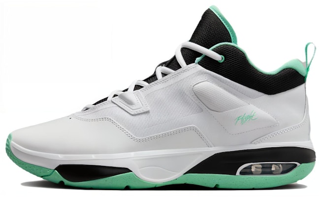 Air Jordan Stay Loyal 3 Putih Hijau Bersinar FB1396-103 Buy Air Jordan Stay Loyal 3 Putih Hijau Bersinar FB1396-103