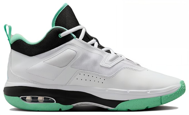 Air Jordan Stay Loyal 3 Putih Hijau Bersinar FB1396-103 Order Air Jordan Stay Loyal 3 Putih Hijau Bersinar FB1396-103