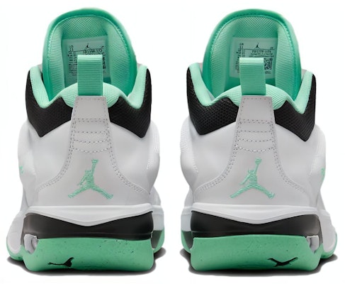 Air Jordan Stay Loyal 3 Putih Hijau Bersinar FB1396-103 Shop Air Jordan Stay Loyal 3 Putih Hijau Bersinar FB1396-103