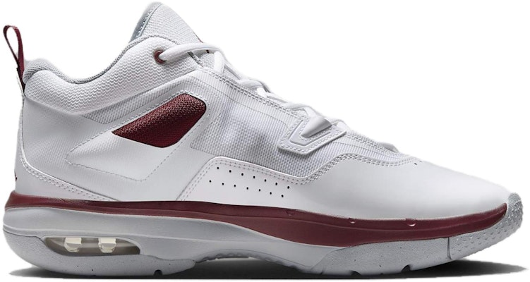 Air Jordan Stay Loyal 3 White Team Red FB1396-160 Order Air Jordan Stay Loyal 3 White Team Red FB1396-160
