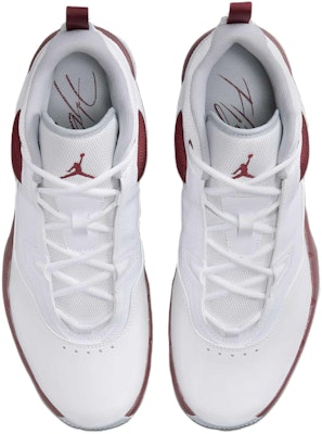 Air Jordan Tetap Setia 3 Putih Merah Pasukan FB1396-160 Shop Air Jordan Tetap Setia 3 Putih Merah Pasukan FB1396-160