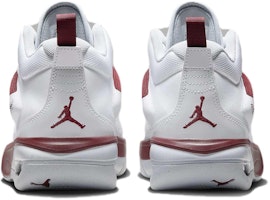 喬丹Stay Loyal 舒適多功能 皮革纖維耐磨透氣防滑 低筒 休閒跑步鞋 男款 白紅 Purchase 喬丹Stay Loyal 舒適多功能 皮革纖維耐磨透氣防滑 低筒 休閒跑步鞋 男款 白紅