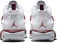 Purchase Air Jordan Tetap Setia 3 Putih Merah Pasukan FB1396-160