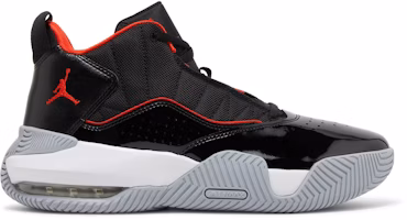 Air Jordan Stay Loyal 'Bred' DB2884-001 Air Jordan Stay Loyal 'Bred' DB2884-001