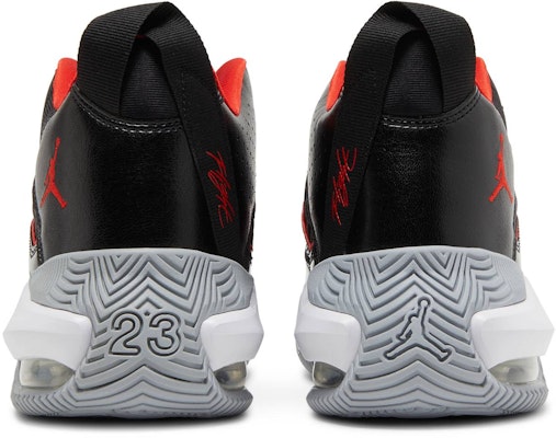 Air Jordan Stay Loyal '黑红' 运动鞋 DB2884-001 Details for Air Jordan Stay Loyal '黑红' 运动鞋 DB2884-001