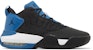 Air Jordan Stay Loyal 'Dark Marina Blue' Lelaki DB2884-400