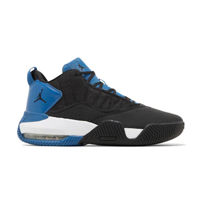 Jordan Stay Loyal 'Dark Marina Blue'