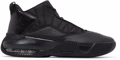 Air Jordan Stay Loyal 'Triple Black' DB2884-002 Air Jordan Stay Loyal 'Triple Black' DB2884-002
