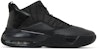 Air Jordan Stay Loyal 'Triple Black' Lelaki Hitam Tulen DB2884-002